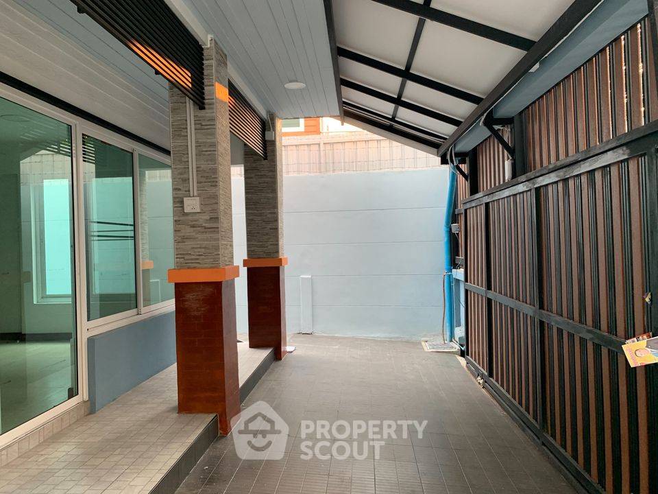 รูป บ้าน 2-ห้องนอน ใกล้ MRT บางอ้อ (ID 2229686) - รูปที่ 5/24