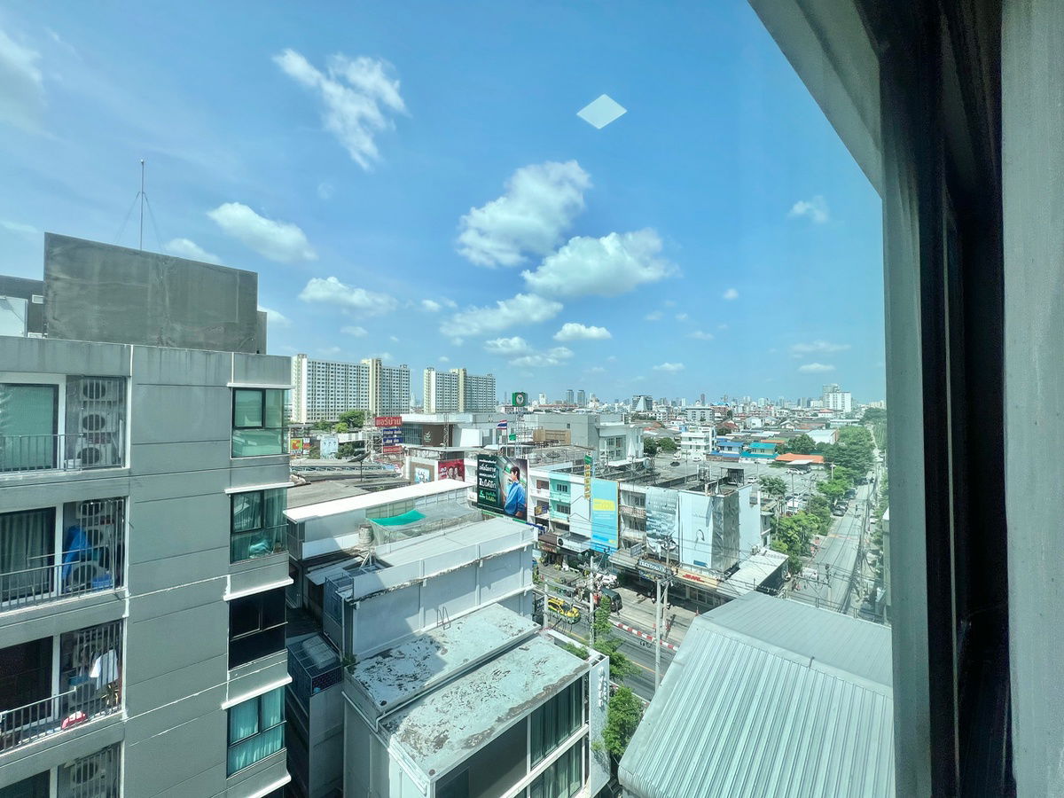 picture ❤️Best Price❤️✅ Wynn Condo Chokchaisi Si📲TEL./LINE: 099-289-1569 - 6/12
