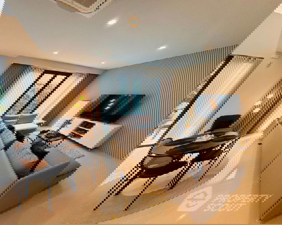picture Beautiful 5-Bedroom Single Home – Like New at Setthasiri-Krungthep Kreetha 2 (ID 2232656) - 4/22