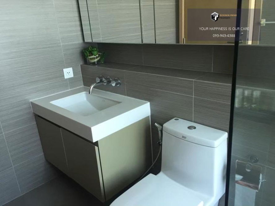 picture Siri at Sukhumvit | Beautiful Room🚝Near BTS Thonglor 0m | #2025080111241 - 13/14