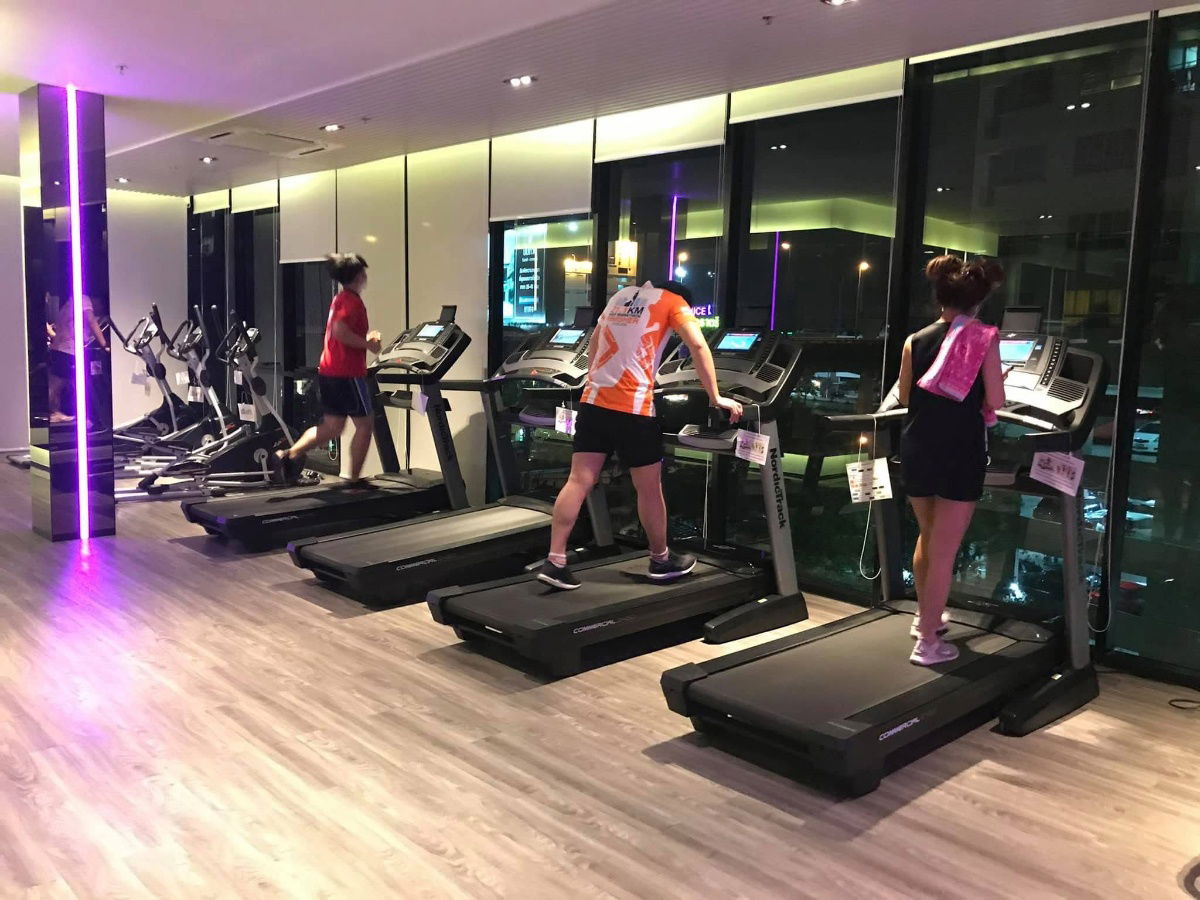 รูป ให้เช่าคอนโด Plum Condo ปิ่นเกล้าสเตชั่น #2Bed พร้อมอยู่ - รูปที่ 12/14