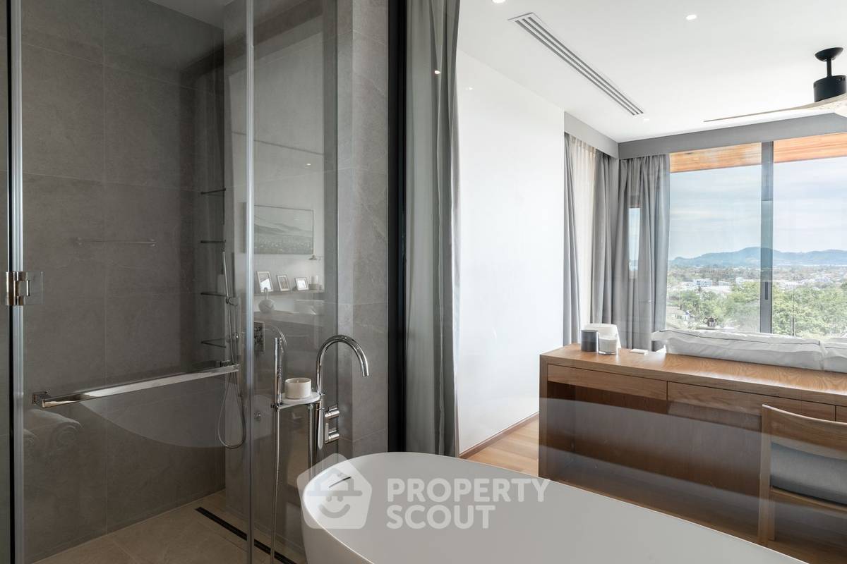 รูป บ้าน 4-ห้องนอน ที่ ลา วิสต้า วิลล่า ใน ท่าเทียบเรืออ่าวฉลอง (ID 2096976) - รูปที่ 21/35