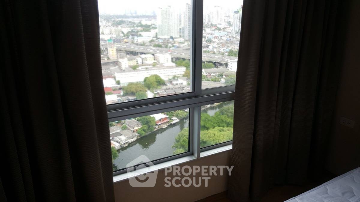 picture 1-BR Condo at The Base Sukhumvit 77 near BTS On Nut (ID 890190) - 2/4