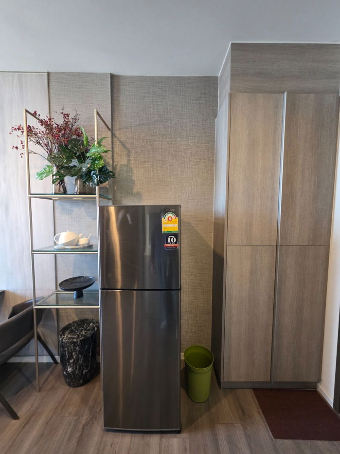 รูป Whizdom Essence 1bedroom 1bathroom - รูปที่ 3/15