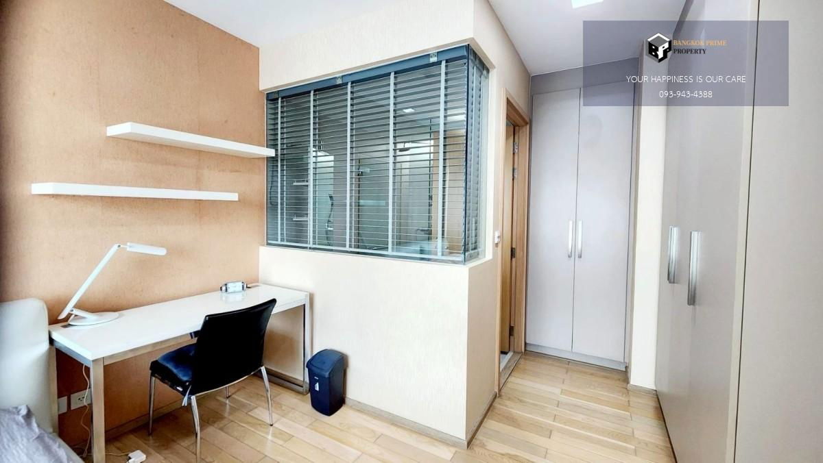 picture Siri at Sukhumvit | Beautiful Room 🚝Near BTS Thonglor 0m | #2025080111251 - 13/14