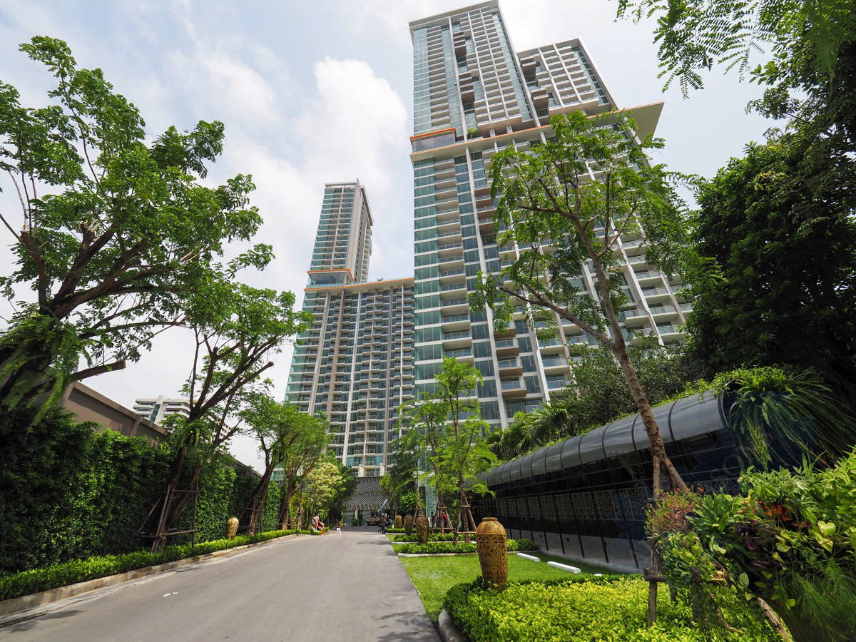 picture 1 Bedroom Condominium @ The Riviera Wongamat - 41/41