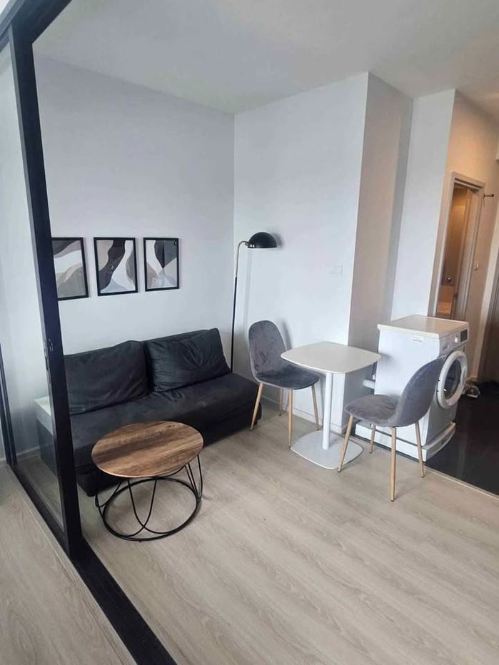 picture WS1880 ✨For rent: A Space Mega 1, opposite Mega Bangna, easy to travel, only 9,000 baht/month. - 3/7