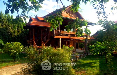 Houses for sale Pran Buri Prachaubkirikhan : 4-BR House in Wang Phong (ID 1396476)