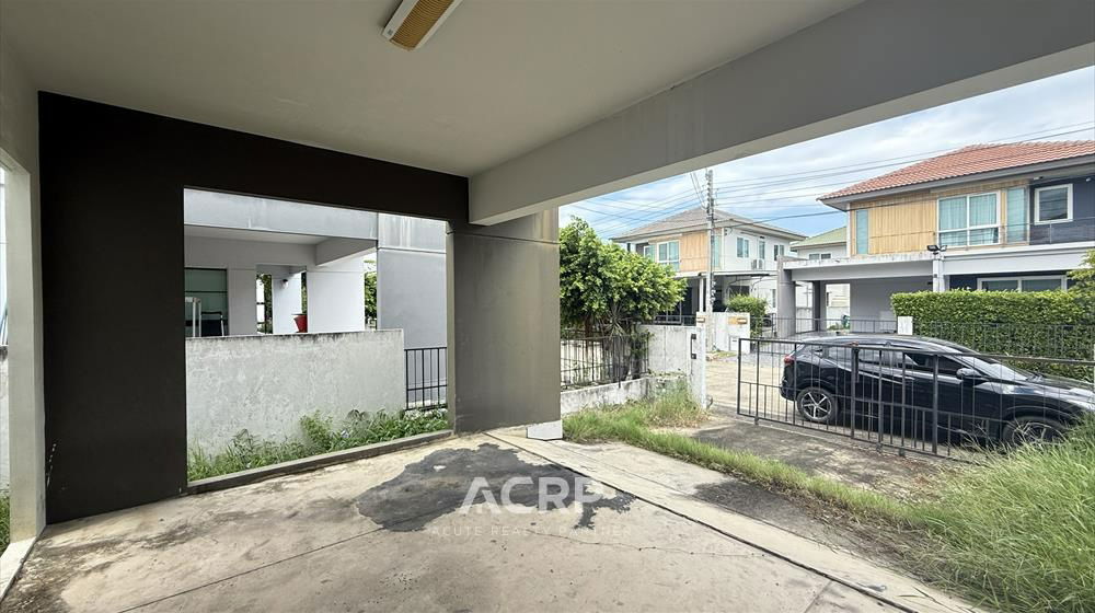 picture Detached House for Sale at Villaggio Rama 2 by Land & Houses,Corner unit - 17/17