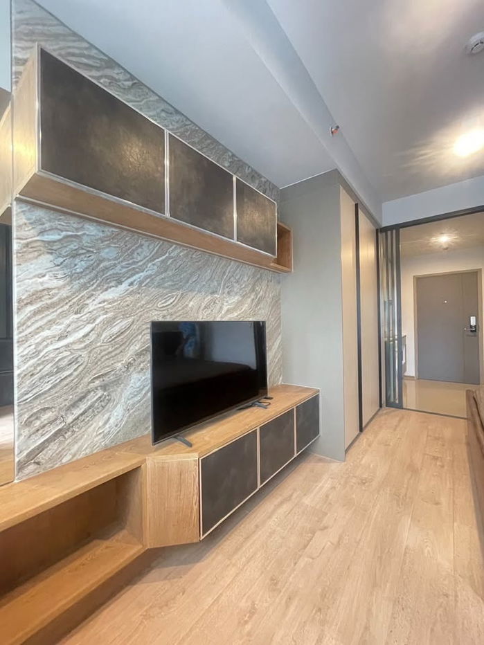 picture Condo for Rent at IDEO Rama 9 - Asoke (B6808015) - 2/8