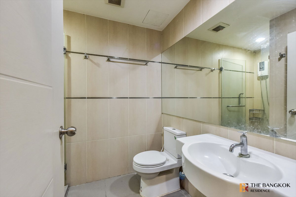 รูป Centric Sathorn-St.Louis 🌟 ยูนิตพรีเมี่ยมที่ใกล้ทุกความสะดวก ใกล้ BTS เซนต์หลุยส์ - รูปที่ 11/13