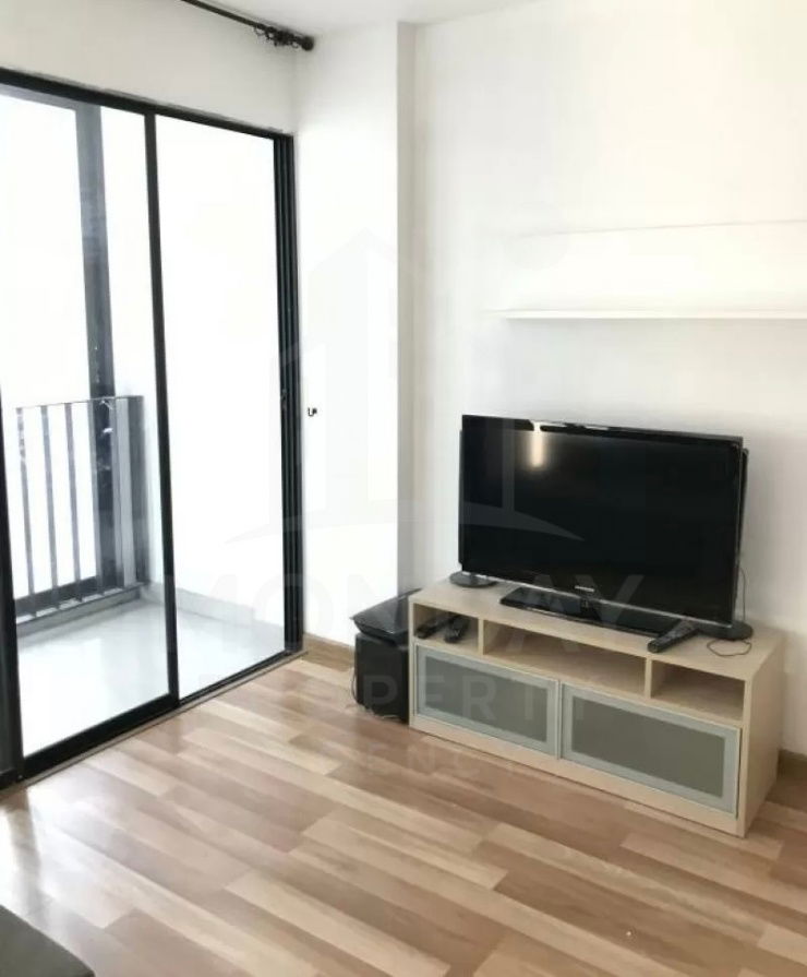 picture 📍 For Rent: Condo Ideo Ratchada-Huaikwang MRT-Huaikwang MD-42828 - 2/3