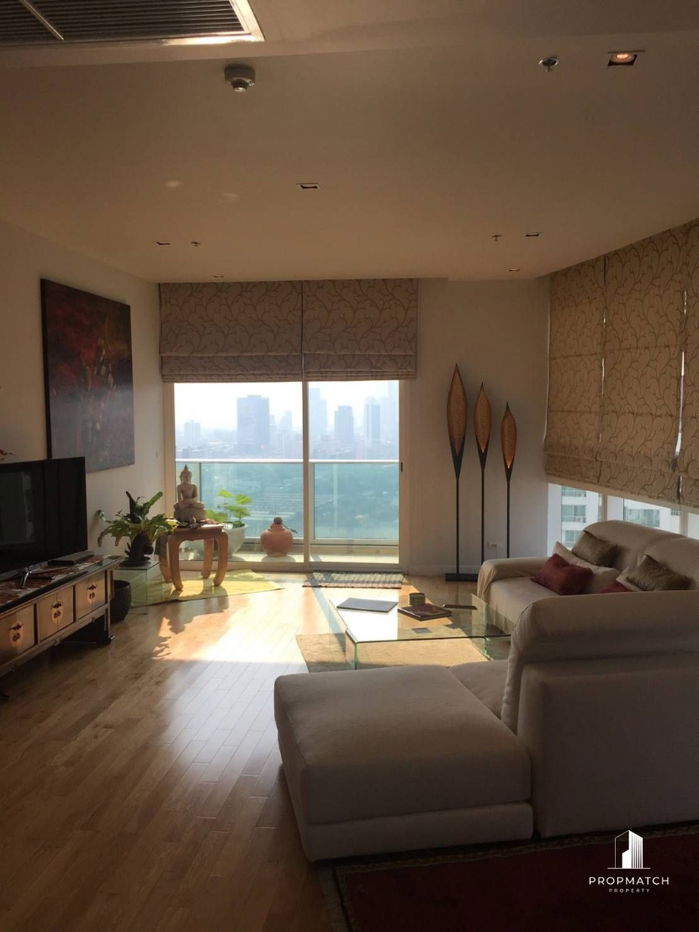 รูป ✨Flash Deal ✨Millennium Residence (3 Bed 3 Bath 145 SQM.) พร้อมอยู่ ! เพียง 90,000 บาทต่อเดือน Tel.0981315848 @propmatch - รูปที่ 1/4