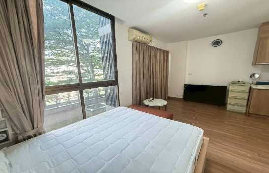 รูป ให้ เช่า คอนโด N2055 Ideo Mix สุขุมวิท 103 25 ตรม Full Furnished - รูปที่ 5/9