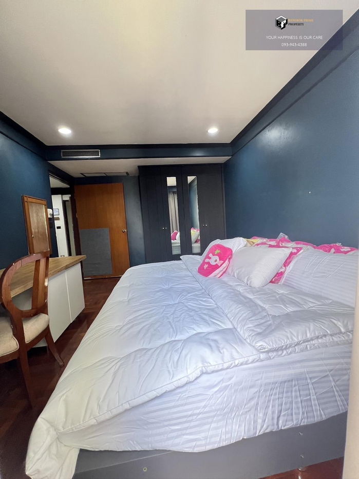 picture Wittayu Complex Condominium | 🚝Near BTS, MRT Phloen Chit | #2025080111255 - 4/16