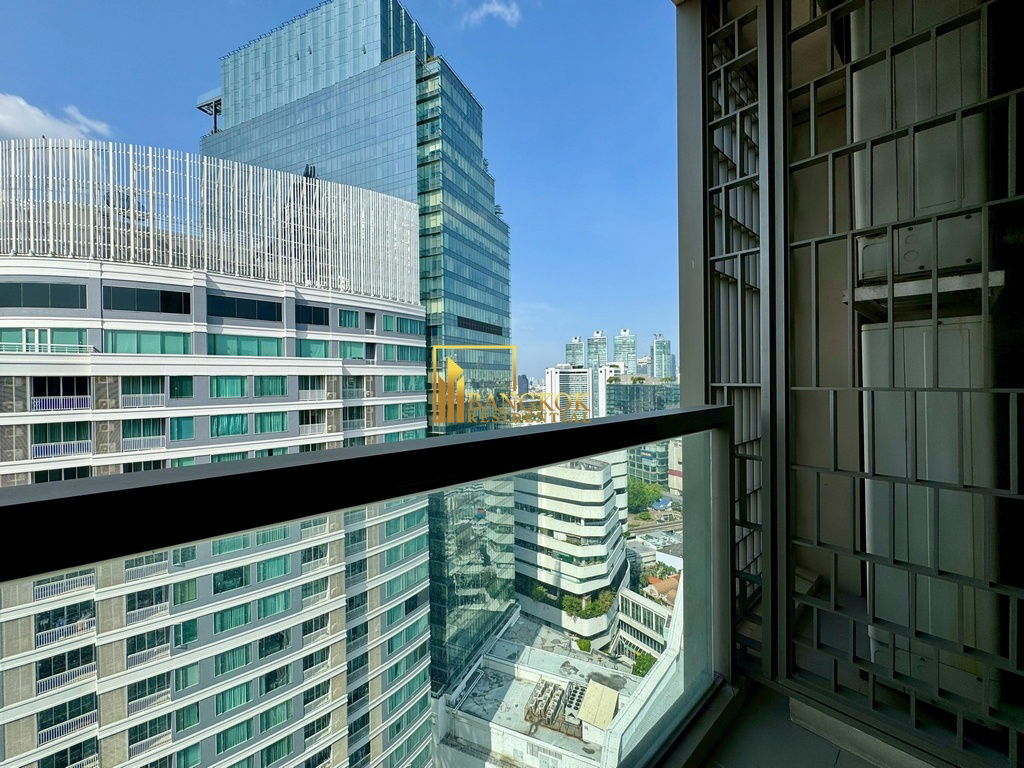 รูป The XXXIX | Elegant 2 Bed Condo For Rent in Phrom Phong - BR60228CD - รูปที่ 6/31