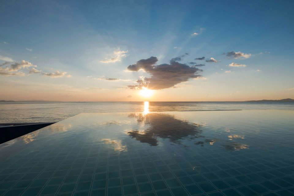 picture 2 Bedrooms Condominium @ Reflection Jomtien Beach Pattaya - 20/28