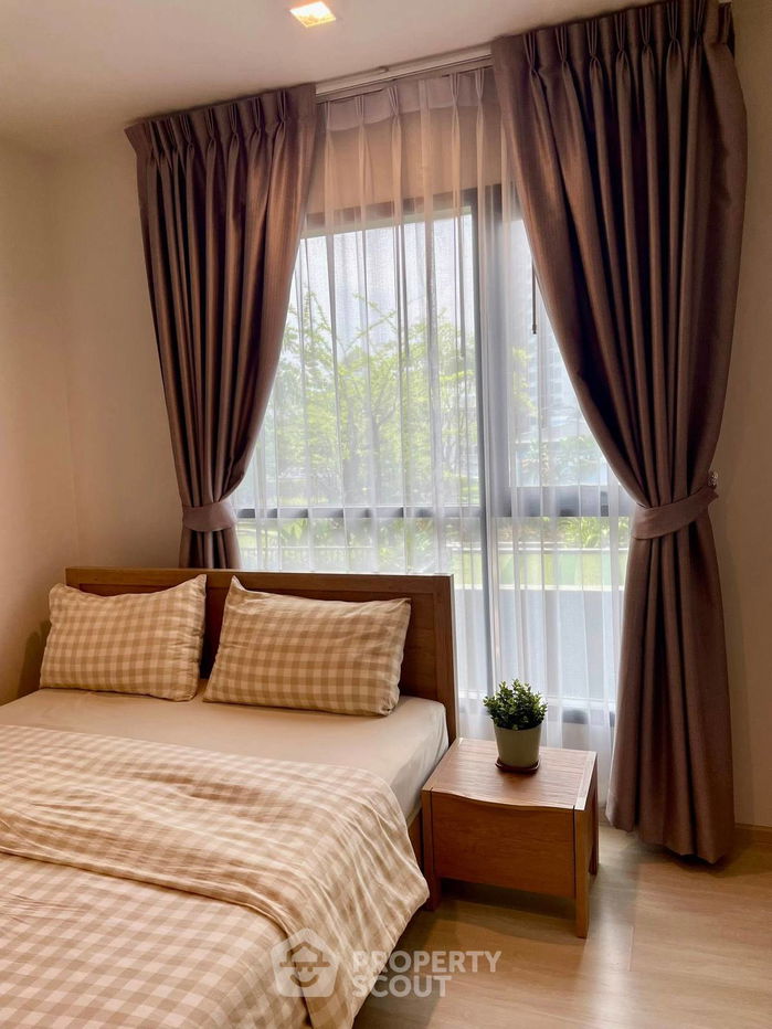 picture 1-BR Condo at Life Sukhumvit 48 near BTS Phra Khanong (ID 2233913) - 6/12