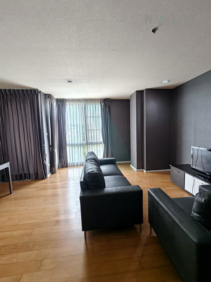 picture 📌 For Rent Condo VILLA SIKHARA Building 1, Floor 6,2 bed room, Room size 98.00 sqm - 2/8
