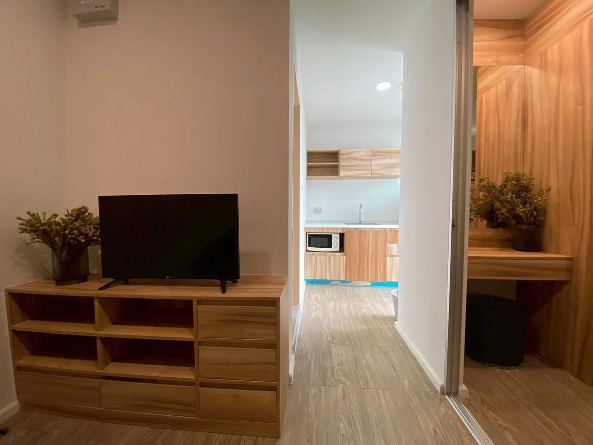 picture 🛑LINE ID @cutecondo🛑 BEAUTIFUL ROOM +FULLY FURNISHED ✨QUICK REPLY - 7/11