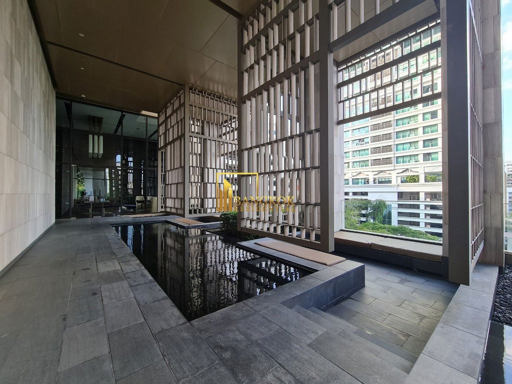 รูป The XXXIX | Elegant 2 Bed Condo For Rent in Phrom Phong - BR60228CD - รูปที่ 24/31
