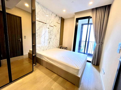 คอนโดให้เช่า : Ashton Asoke ห้องสวย ราคาดี สอบถามเพิ่มเติมได้ที่ Line @condorental