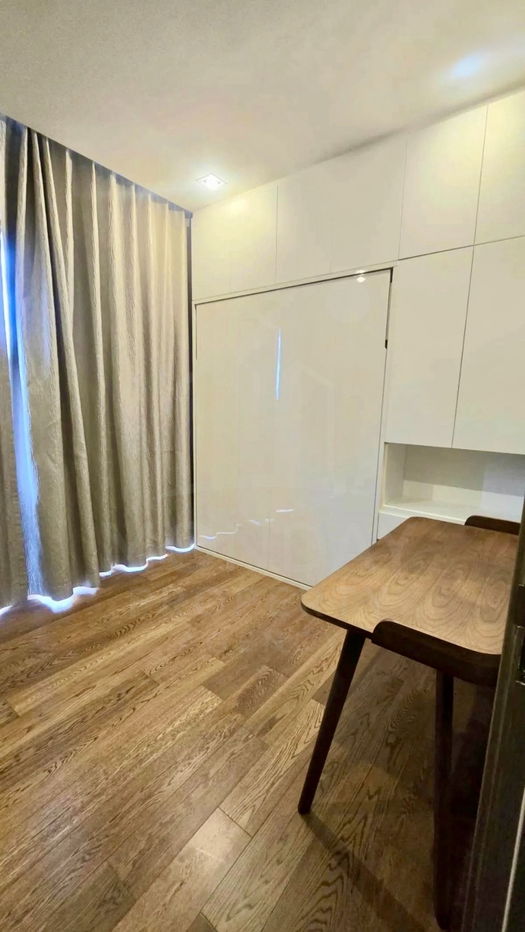 picture 🏢 For Rent – Luxury 2BR Condo at The Bangkok Sathorn | Spacious 104 SQ.M. | High Floor | Prime Sathorn Location - 7/8