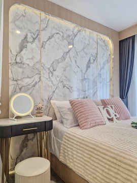 🔴For rent,  Regent home Bangna Line ID:  0982162681