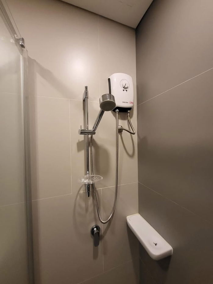 picture Condo for Rent at Lumpini Park Vibhavadi - Chatuchak (C6808015) - 5/7