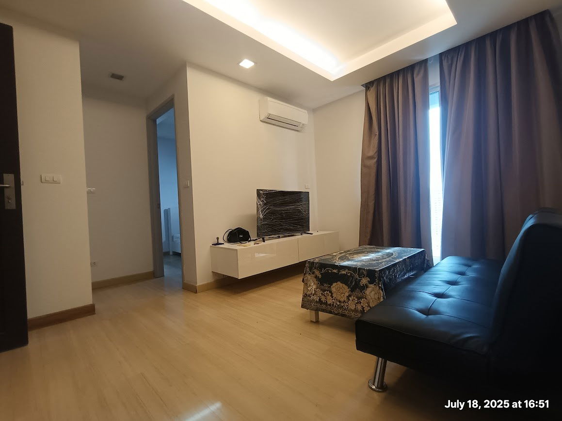 รูป Thru thonglor condo for rent  ทรู ทองหล่อ เอกมัย เพชรบุรี ให้เช่า  - รูปที่ 5/10