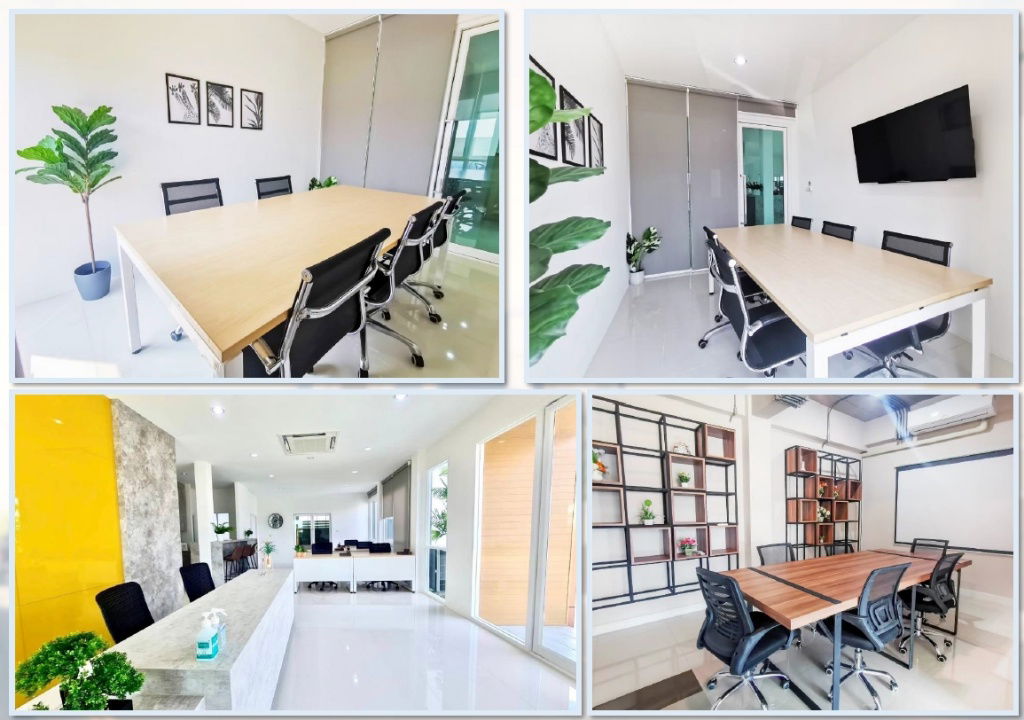 รูป ขายโกดังพร้อมสำนักงาน ลำลูกกา ปทุมธานี BRE25504 - รูปที่ 3/20