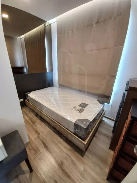 รูป 📍ให้เช่า คอนโด Fuse จันทน์-สาทร | 2 ห้องนอน 57 ตร.ม. | ราคาเบา ๆ ทำเลใจกลางเมือง - รูปที่ 7/9