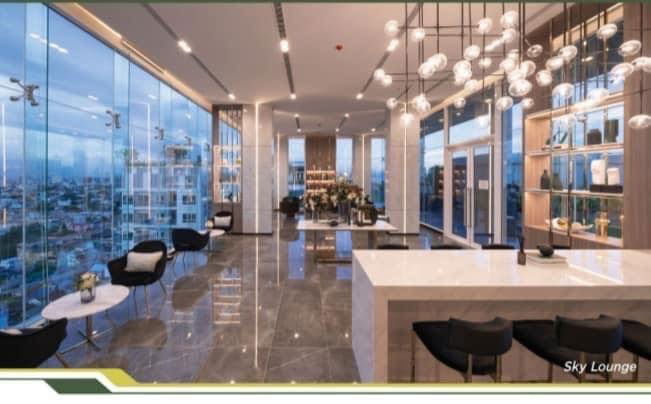 picture WS1873 [Rent] Supalai Park 💥 Yaek Fai Chai Station 13,000 baht/month 🏙️ Near MRT Yaek Fai Chai - 7/9