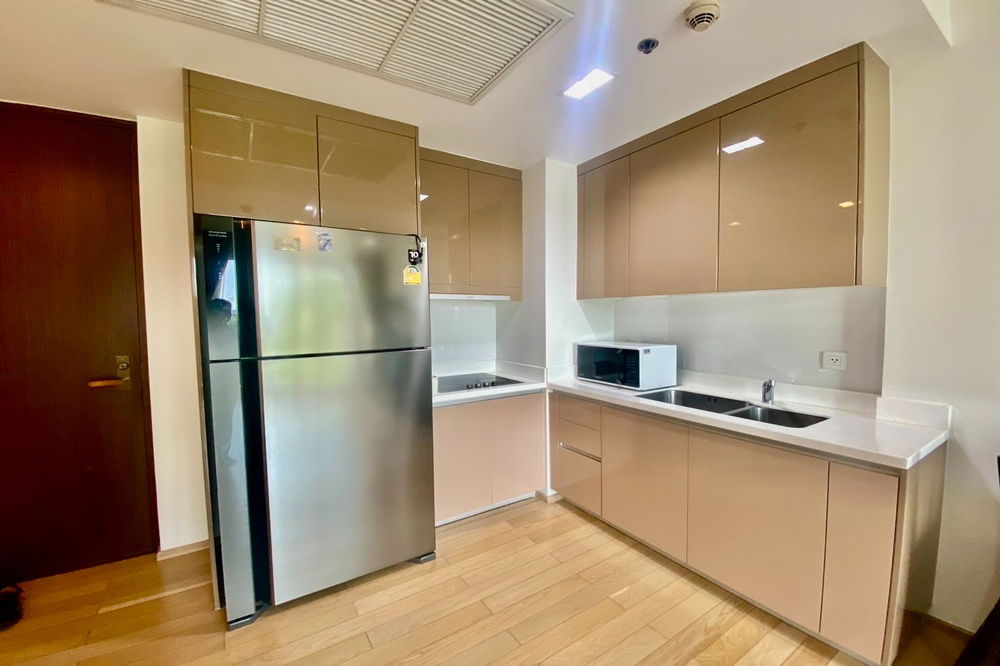 picture 🔥 For Sale !!🔥 Code C20230204169..........Siri At Sukhumvit, 2 bedroom, 2 bathroom, South Facing, Pool View, furnished, Special Deal!!📣📣 - 6/13