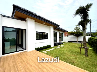 Houses for sale Phuket : Renovated 3-Bedroom House For Rent In Kohb Kaew