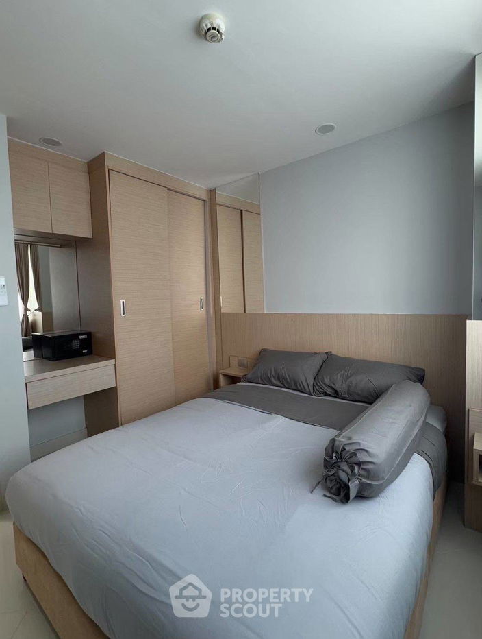 picture 1-BR Condo at Paradise Park Jomtien close to Jomtien Beach (ID 2231593) - 10/13