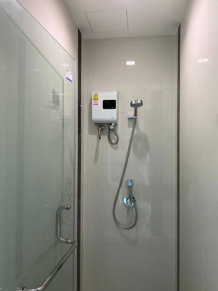 รูป ให้เช่าคอนโด Wish Signature Midtown Siam ใกล้ BTS ราชเทวี 25,000 บาท รหัสทรัพย์: RS1189 - รูปที่ 11/11