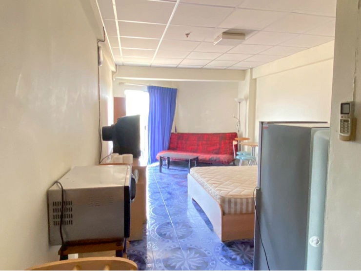 picture RIMHAD JOMTIEM  A2  CONDOMINIUM  - 16/17