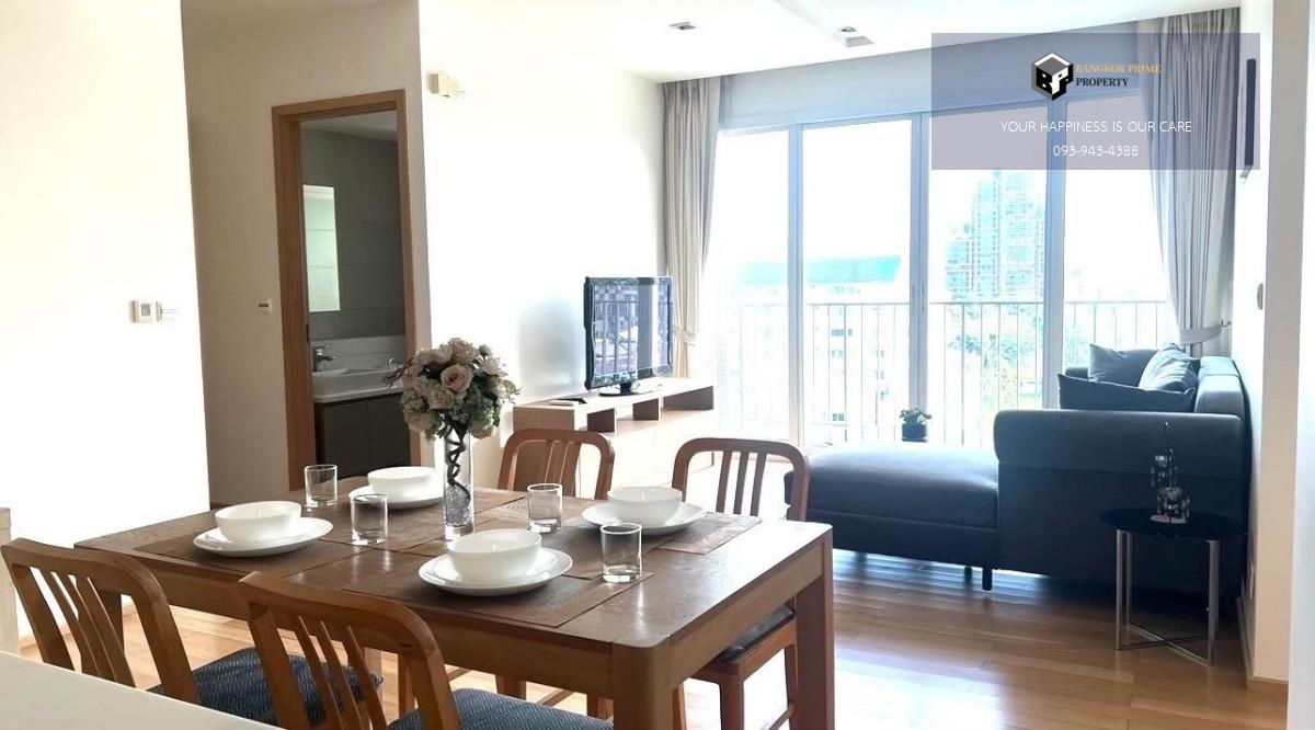 picture Siri at Sukhumvit | Beautiful Room🚝Near BTS Thonglor 0m | #2025080111241 - 2/14