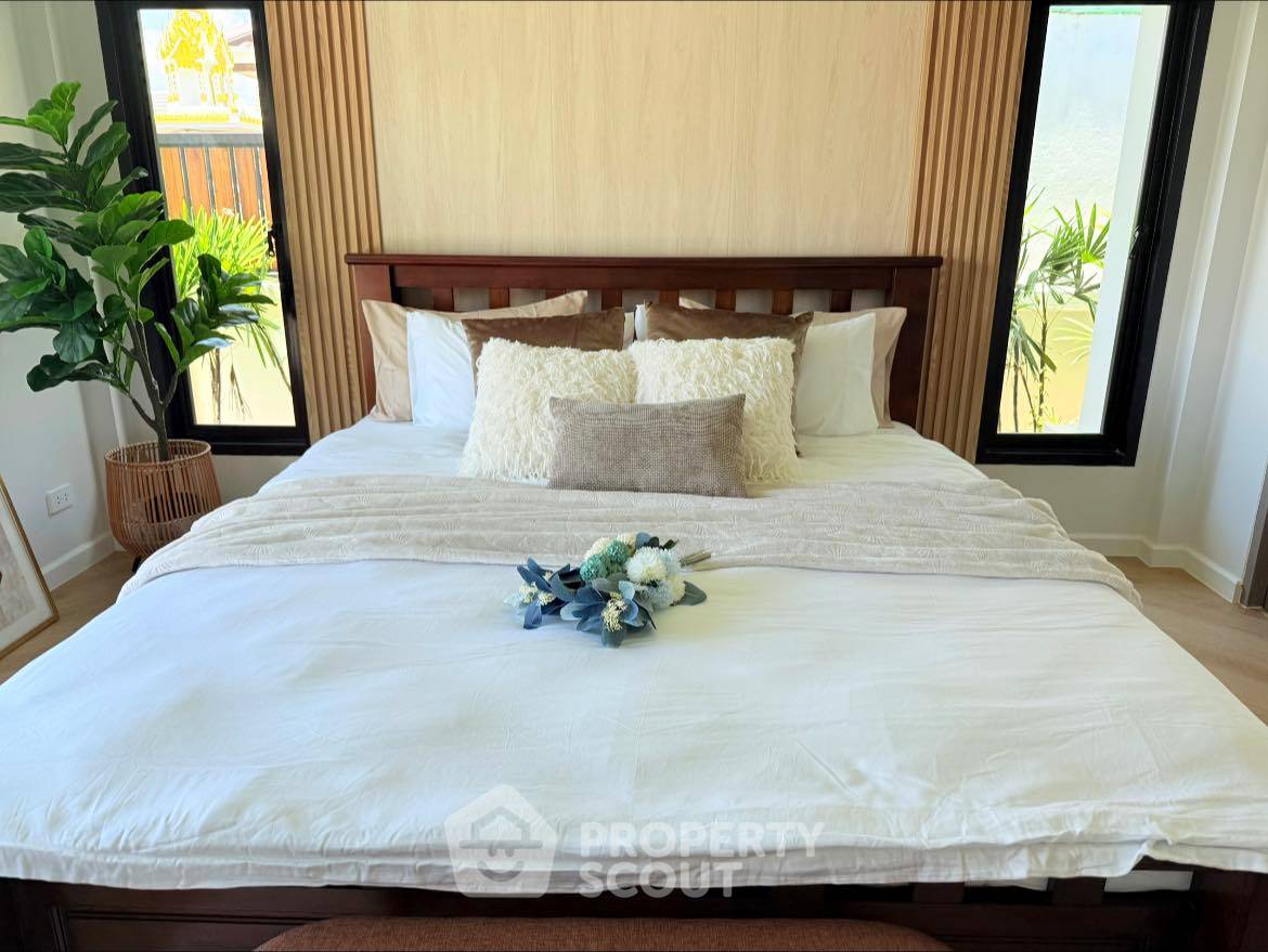 picture 3-BR House at European Thai House close to Toongklom-Tanmun (ID 2105349) - 6/8
