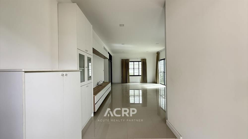 picture Special Price! Single Detached House for Sale at Sivarom Nature Plus Rama 2–Tha Kham - 11/13