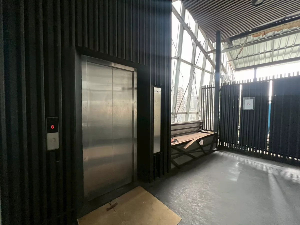 picture For Rent Bangkok Retail Space Rooftop Sukhumvit Watthana BTS Thong Lo BRE25462 - 3/8