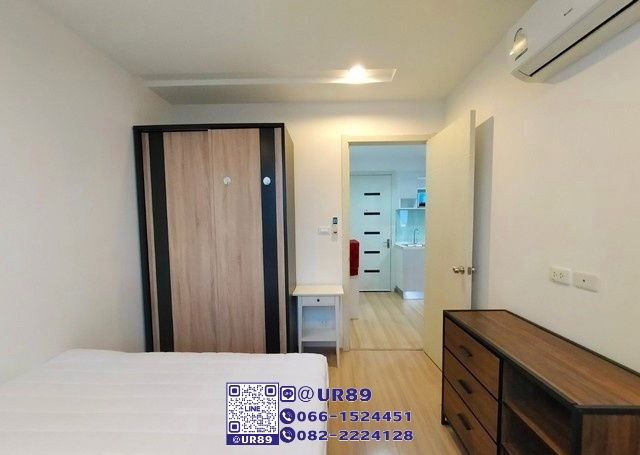 รูป 💙 Hot Price 💙ให้เช่า/For RENT คอนโด Artemis Sukhumvit 77 (อาร์ทีมิส สุขุมวิท 77) - รูปที่ 22/22