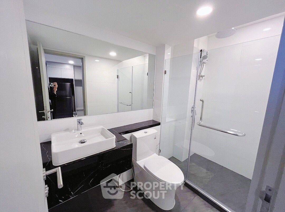 รูป คอนโด 1-ห้องนอน ที่ ไนท์บริดจ์ สเปซ รัชโยธิน ใกล้ BTS รัชโยธิน (ID 1517000) - รูปที่ 10/10