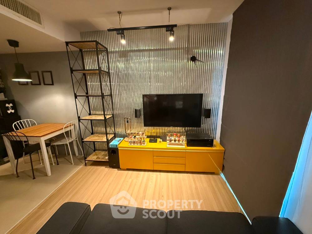 รูป คอนโด 1-ห้องนอน ที่ เฮ้าส์ 23 รัชดา-ลาดพร้าว ใกล้ MRT รัชดาภิเษก (ID 1885149) - รูปที่ 2/14