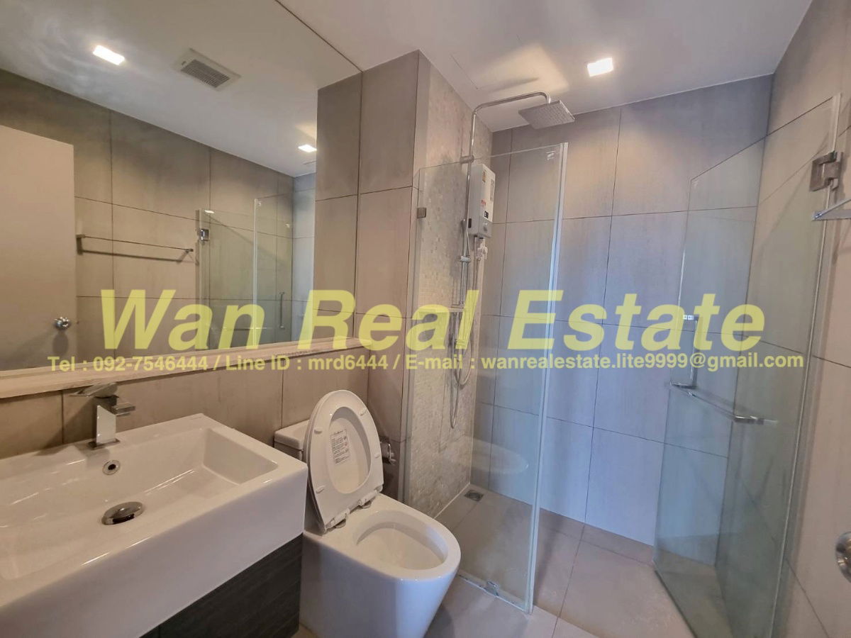 picture Politan aqua riverside  condo for rent - 8/9