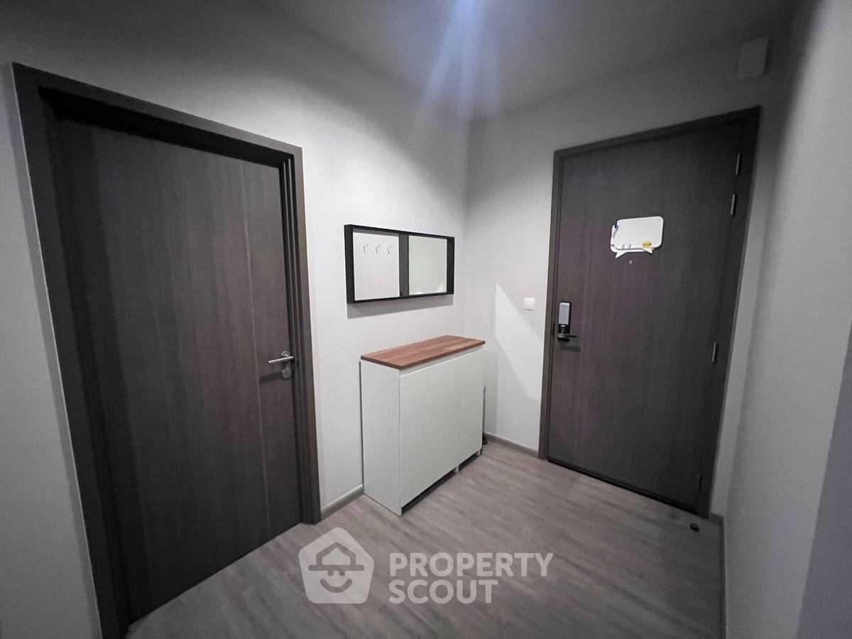 picture 2-BR Condo at The Line Wongsawang near MRT Wong Sawang (ID 2233915) - 4/12
