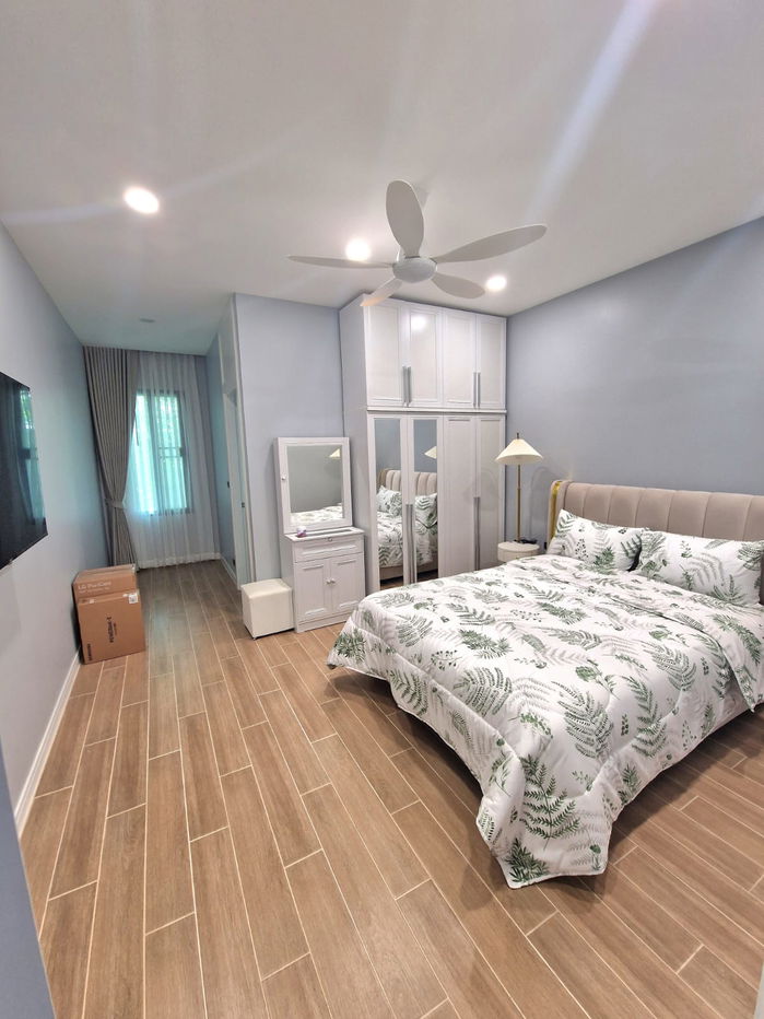 รูป 5 Bedrooms House @ Horseshoe Point - รูปที่ 9/22