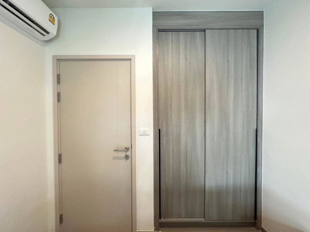 รูป ให้เช่า THE BASE Phetchaburi-Thonglor ห้องสวยติดส่วนกลาง ใกล้ BTS ทองหล่อ - รูปที่ 13/40