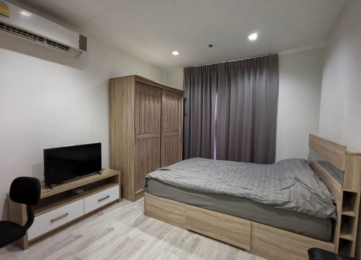 รูป #S4222 ให้เช่า ideo mobi rama 9 - รูปที่ 3/10